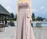 Bezauberndes Abendkleid von Juju &...